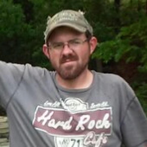 Meet your Posher, Eric - Picture 1 of 1